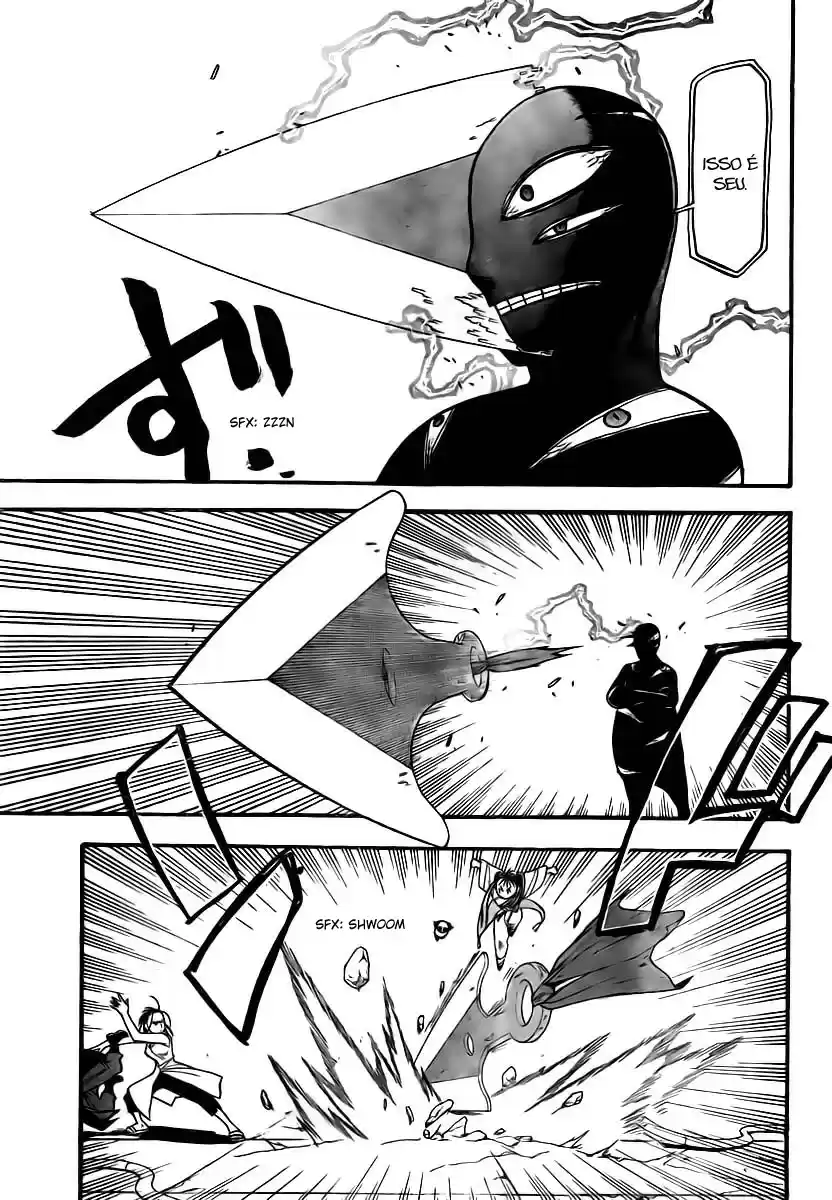 Read Fullmetal Alchemist PT Manga Online