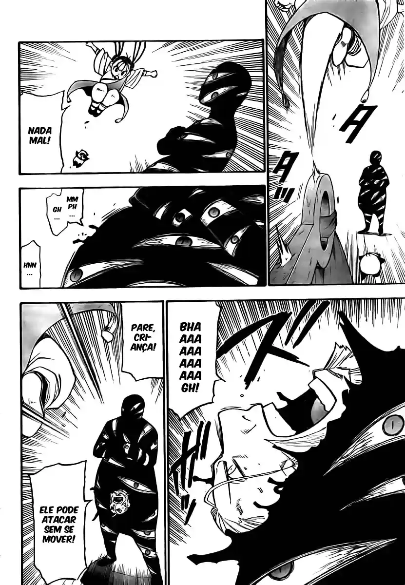 Read Fullmetal Alchemist PT Manga Online