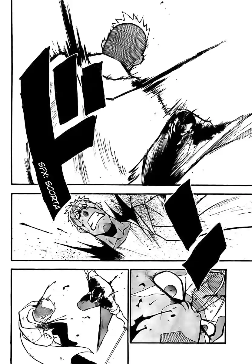 Read Fullmetal Alchemist PT Manga Online