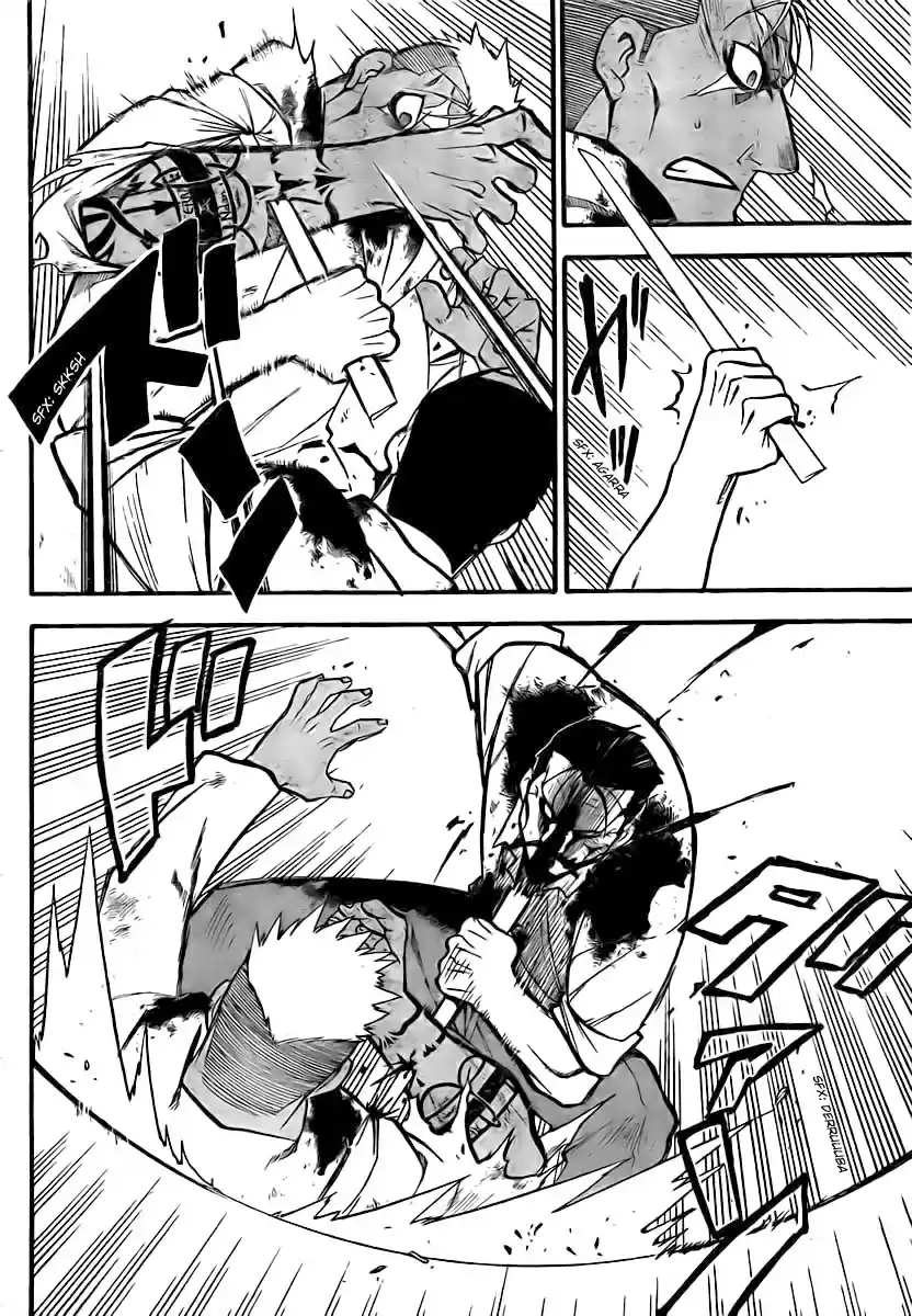 Read Fullmetal Alchemist PT Manga Online