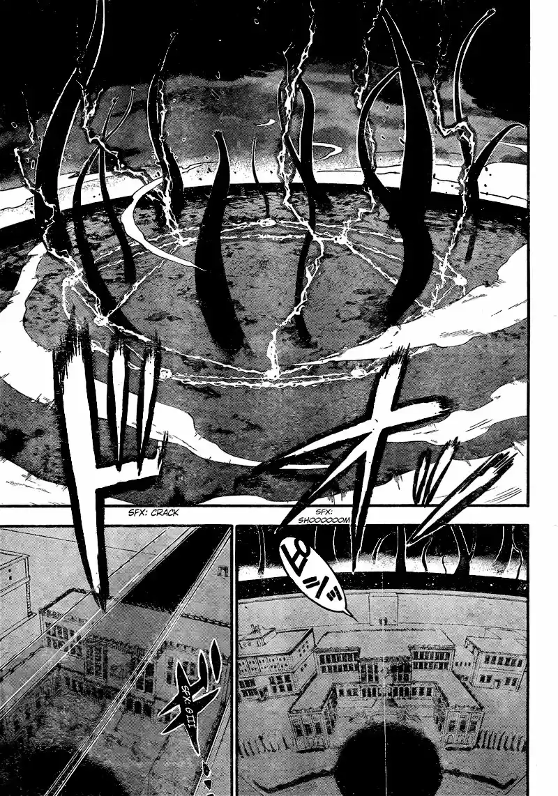 Read Fullmetal Alchemist PT Manga Online