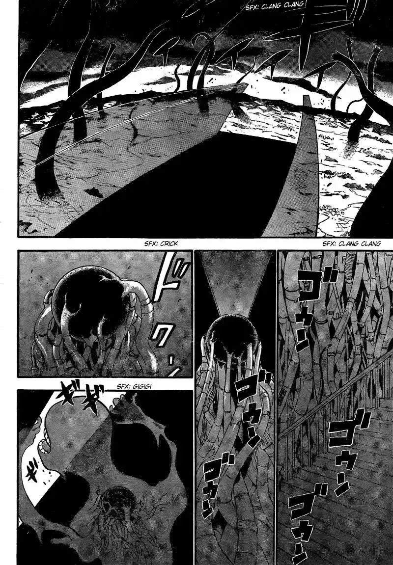 Read Fullmetal Alchemist PT Manga Online