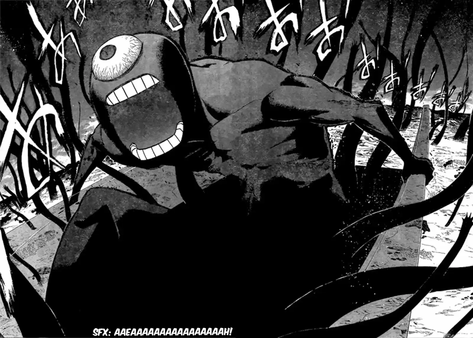 Read Fullmetal Alchemist PT Manga Online