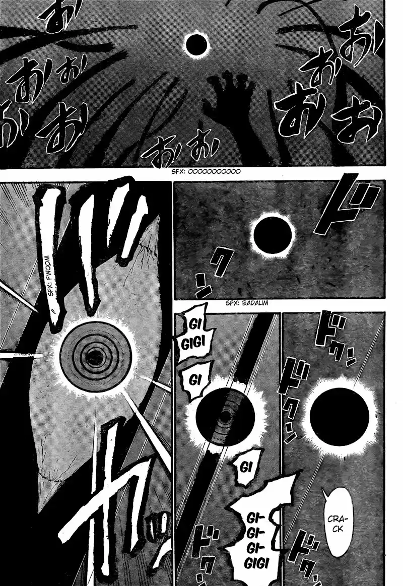 Read Fullmetal Alchemist PT Manga Online