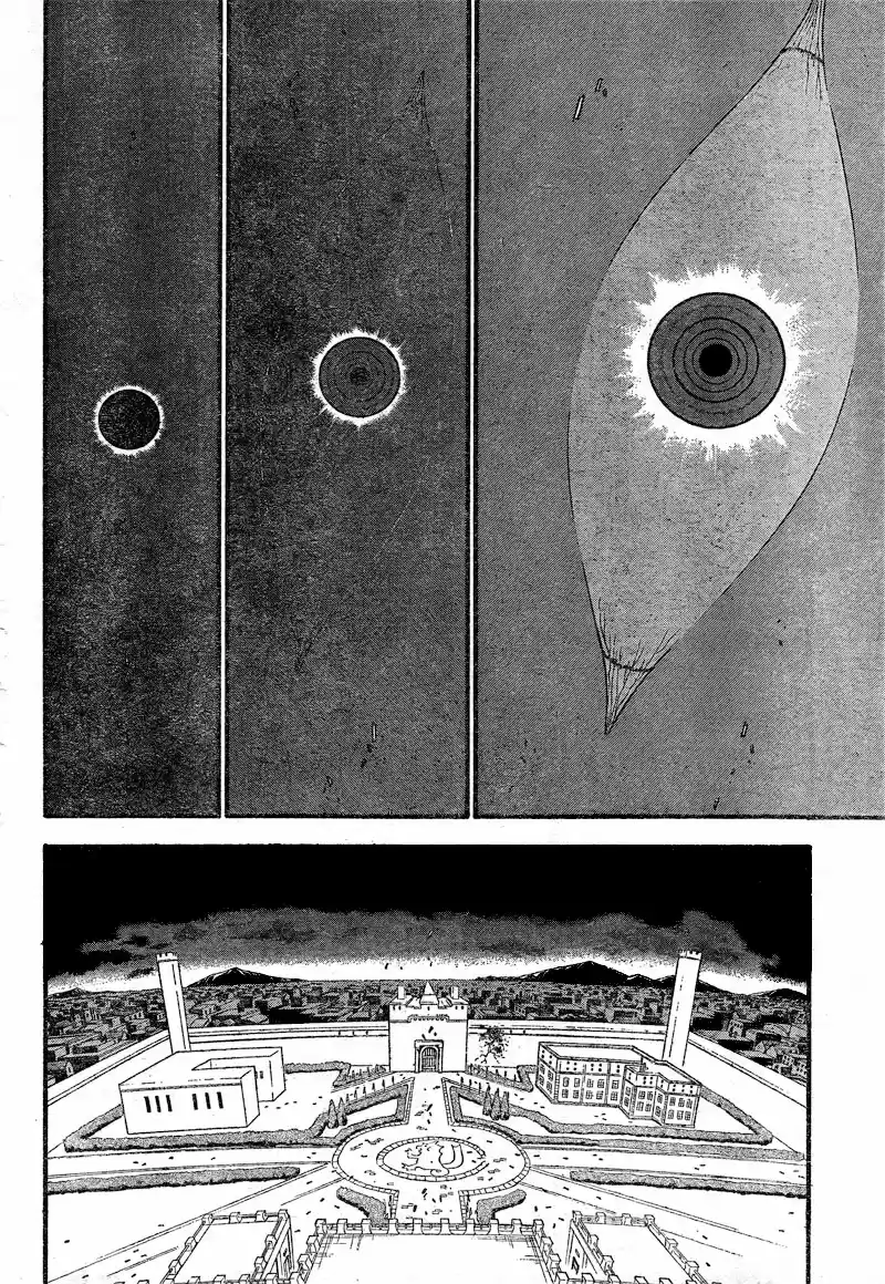 Read Fullmetal Alchemist PT Manga Online