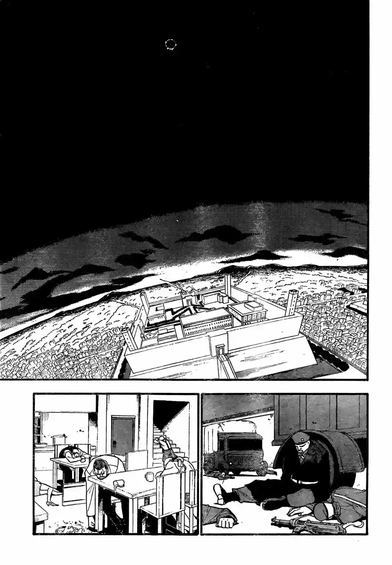 Read Fullmetal Alchemist PT Manga Online