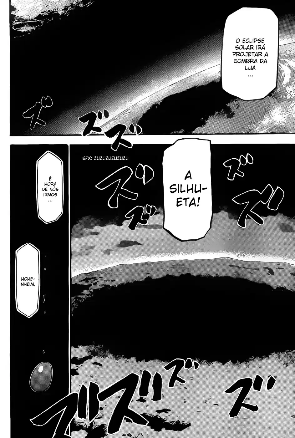 Read Fullmetal Alchemist PT Manga Online