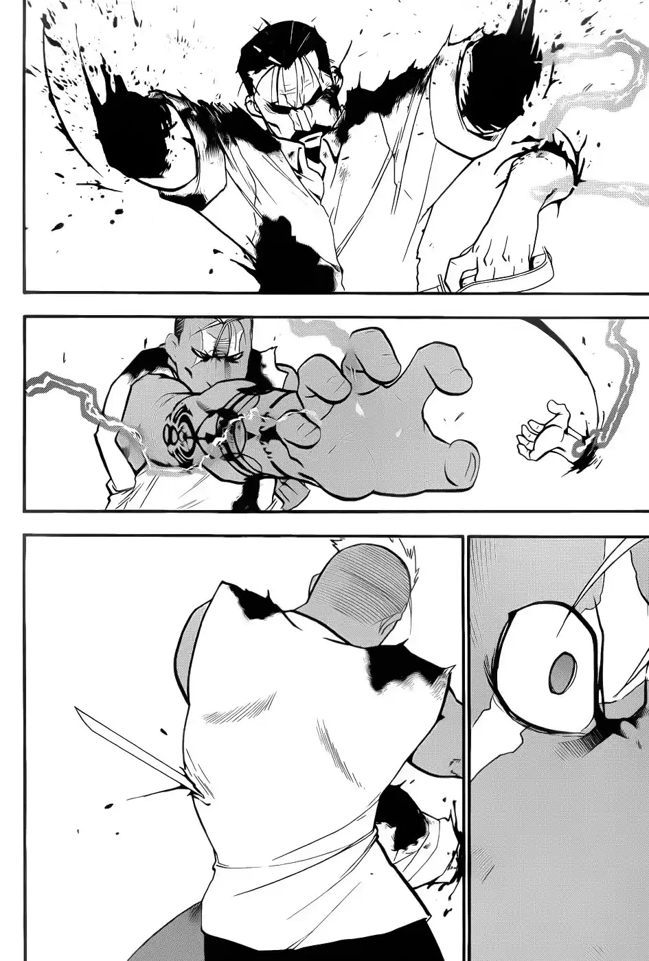 Read Fullmetal Alchemist PT Manga Online