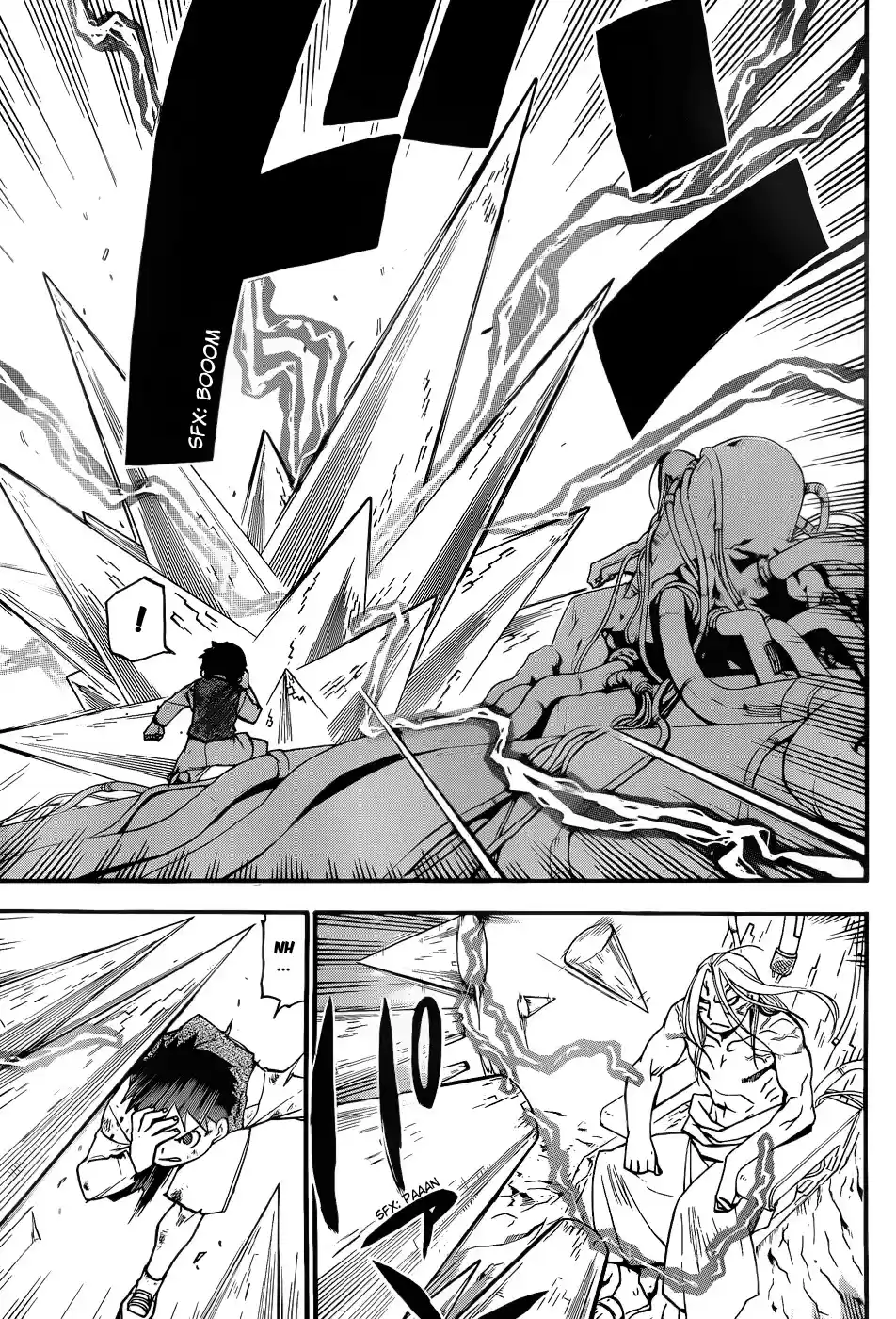 Read Fullmetal Alchemist PT Manga Online