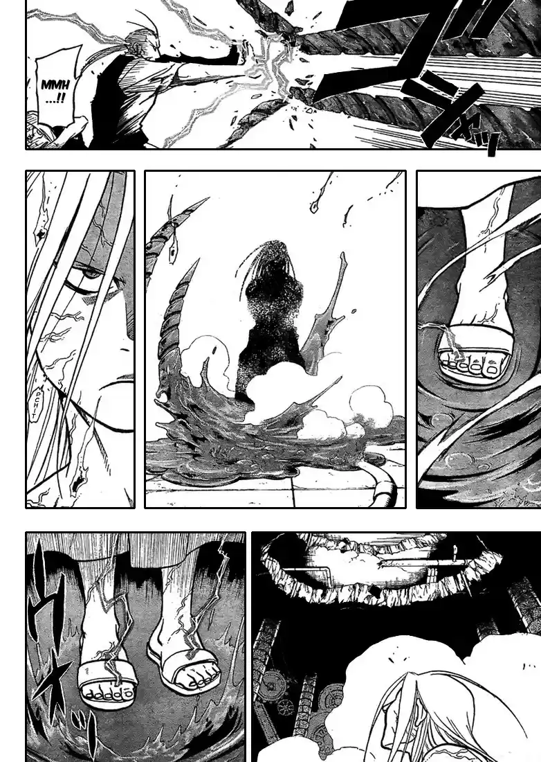 Read Fullmetal Alchemist PT Manga Online