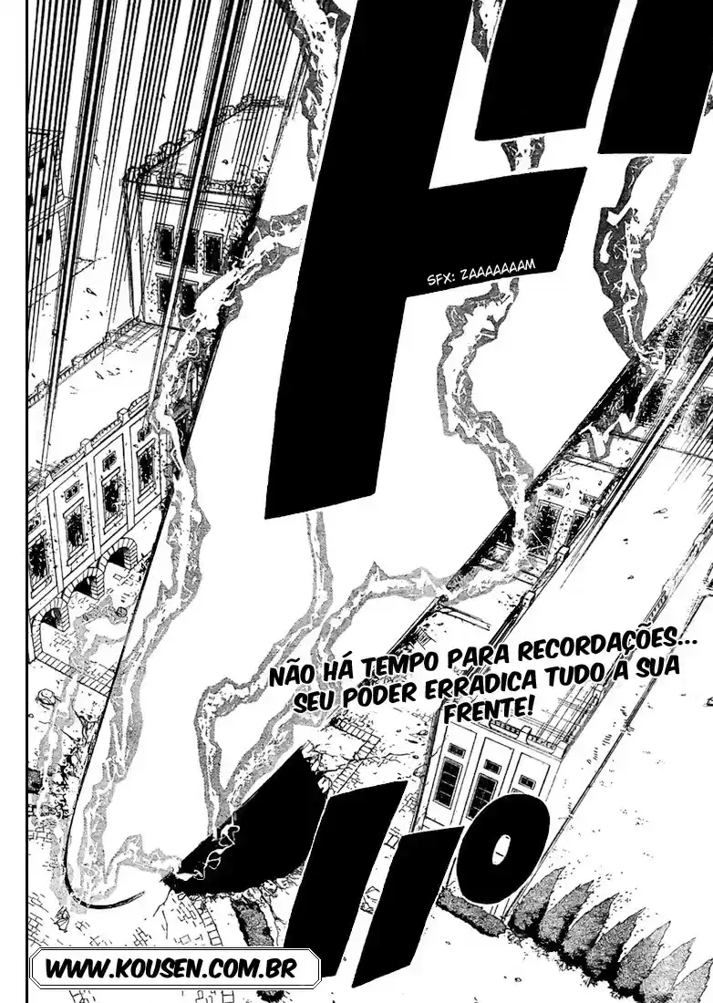 Read Fullmetal Alchemist PT Manga Online