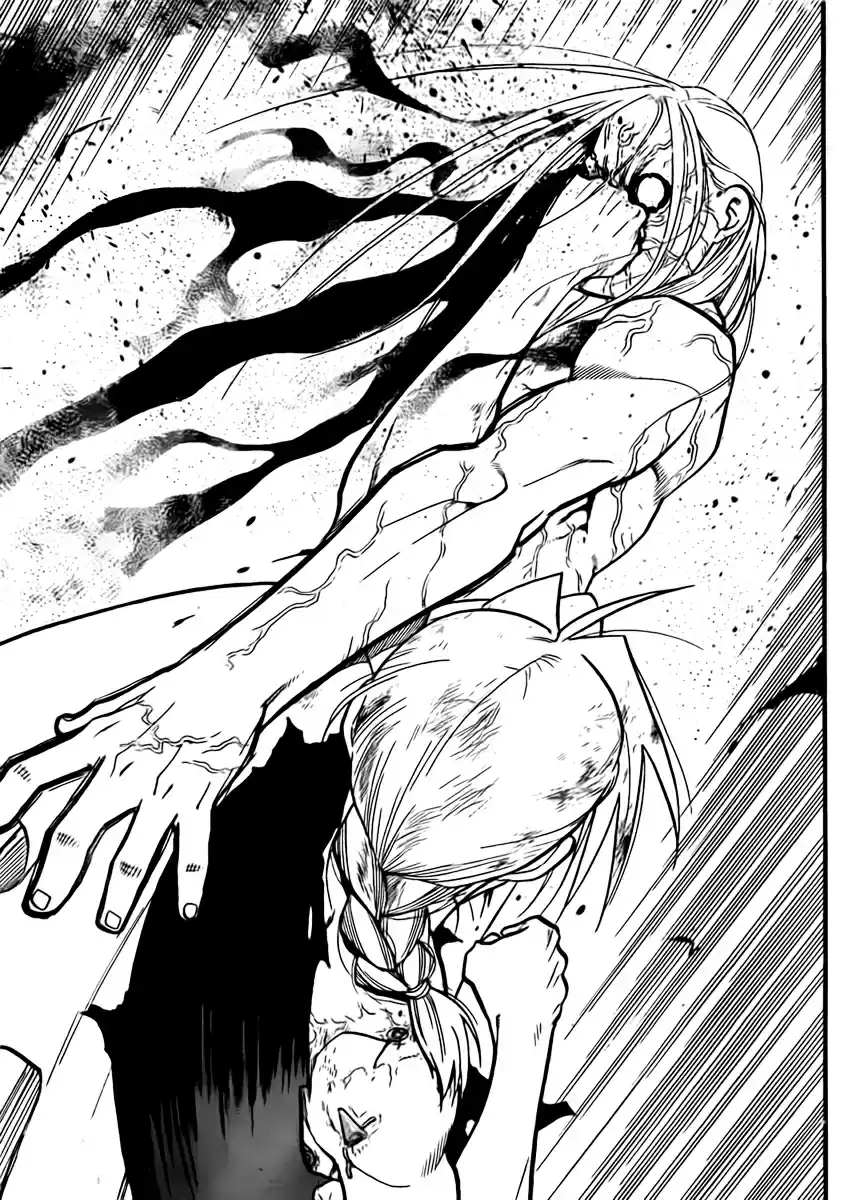 Read Fullmetal Alchemist PT Manga Online