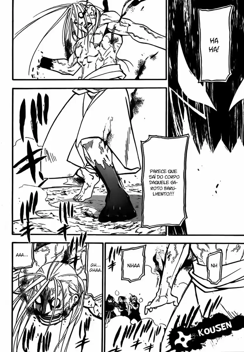 Read Fullmetal Alchemist PT Manga Online