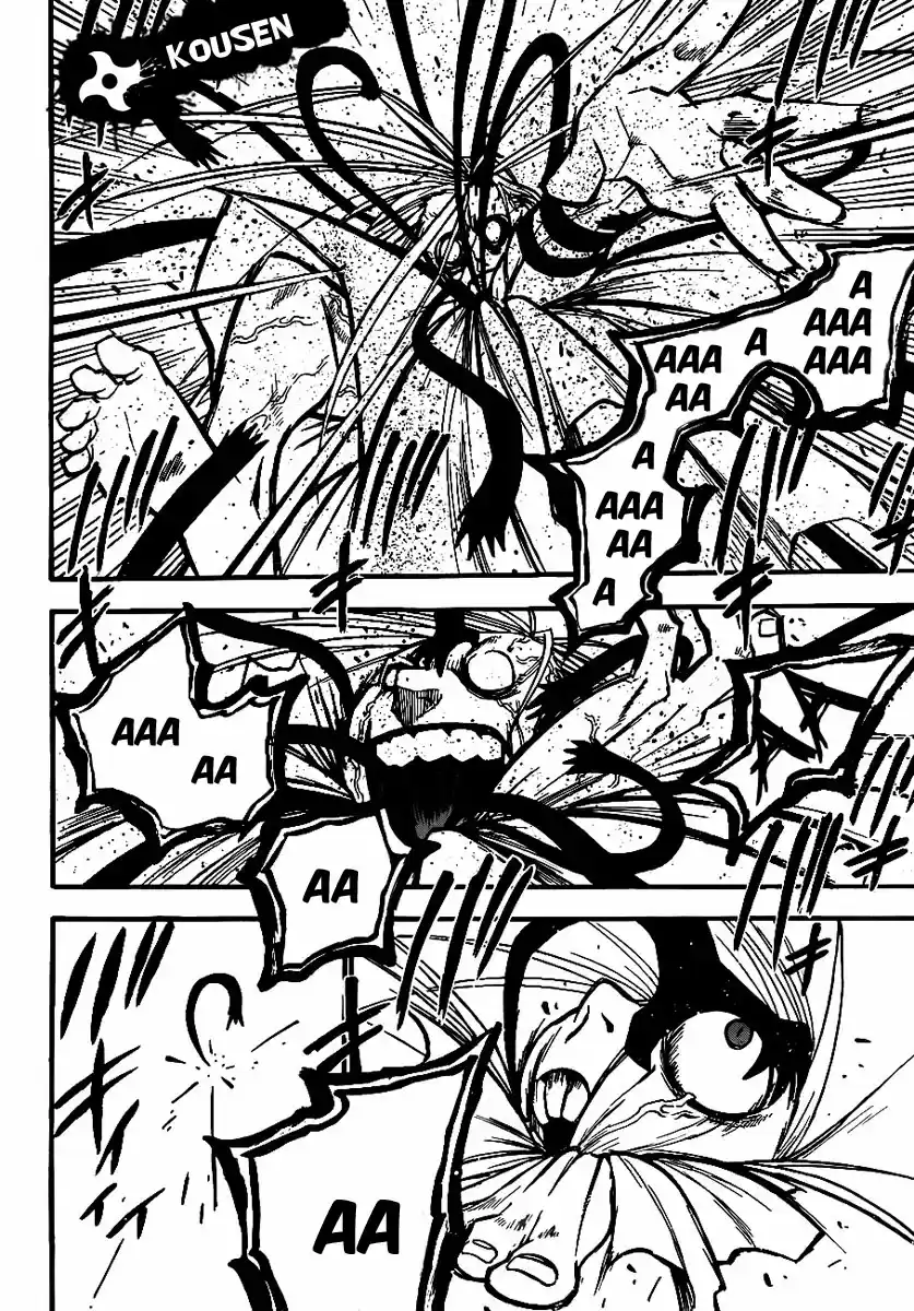 Read Fullmetal Alchemist PT Manga Online