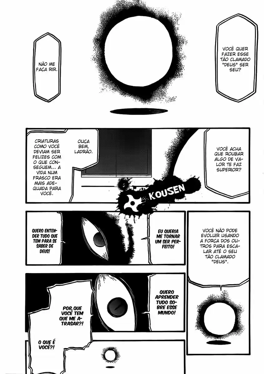 Read Fullmetal Alchemist PT Manga Online