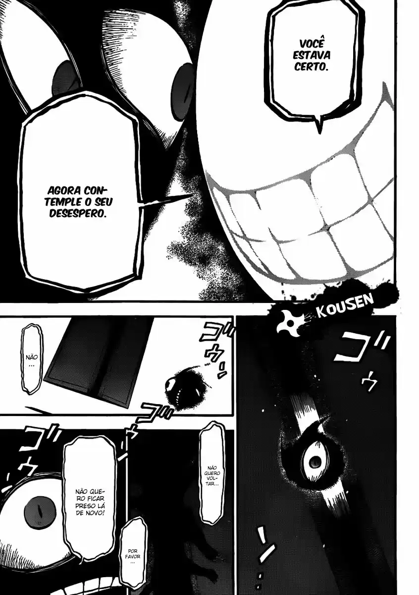 Read Fullmetal Alchemist PT Manga Online