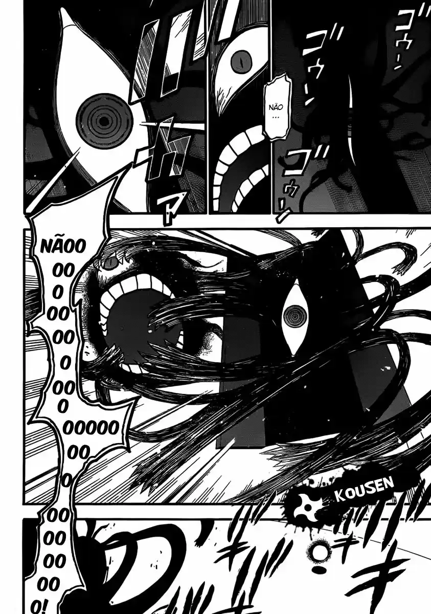 Read Fullmetal Alchemist PT Manga Online