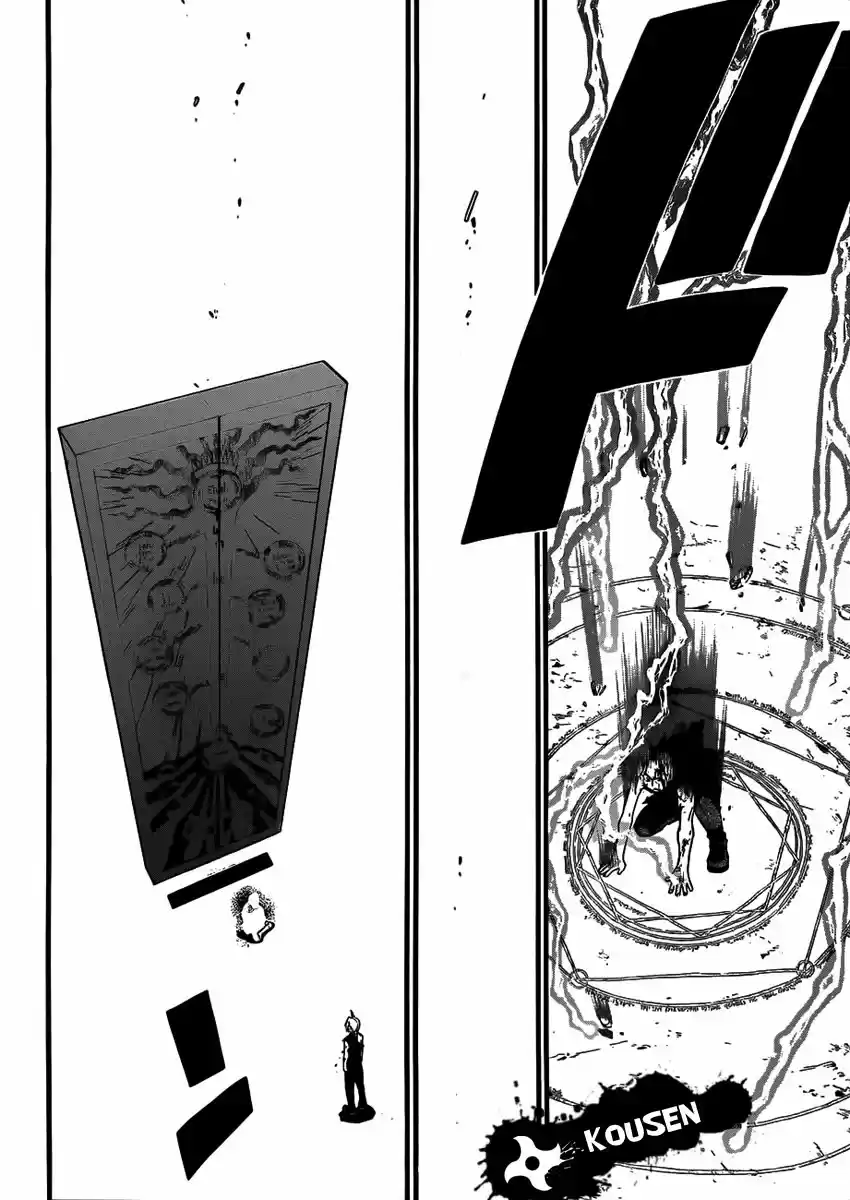 Read Fullmetal Alchemist PT Manga Online