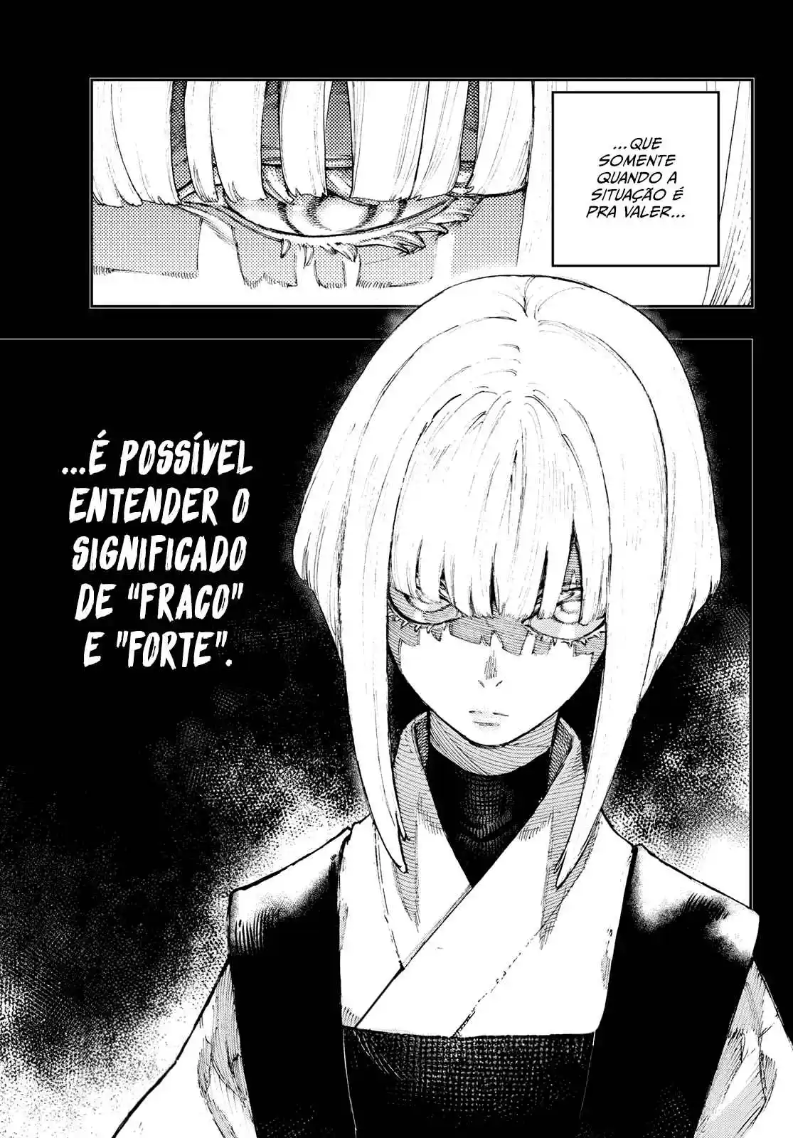 Read Gachiakuta PT Manga Online