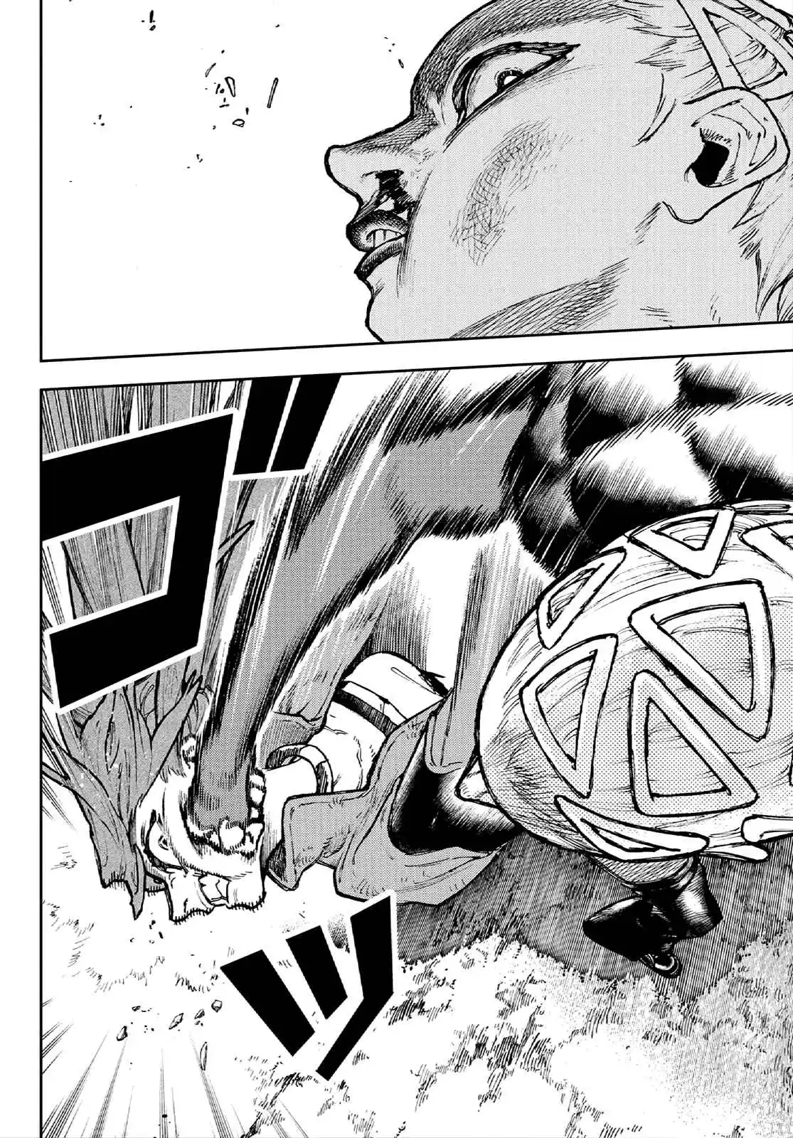 Read Gachiakuta PT Manga Online