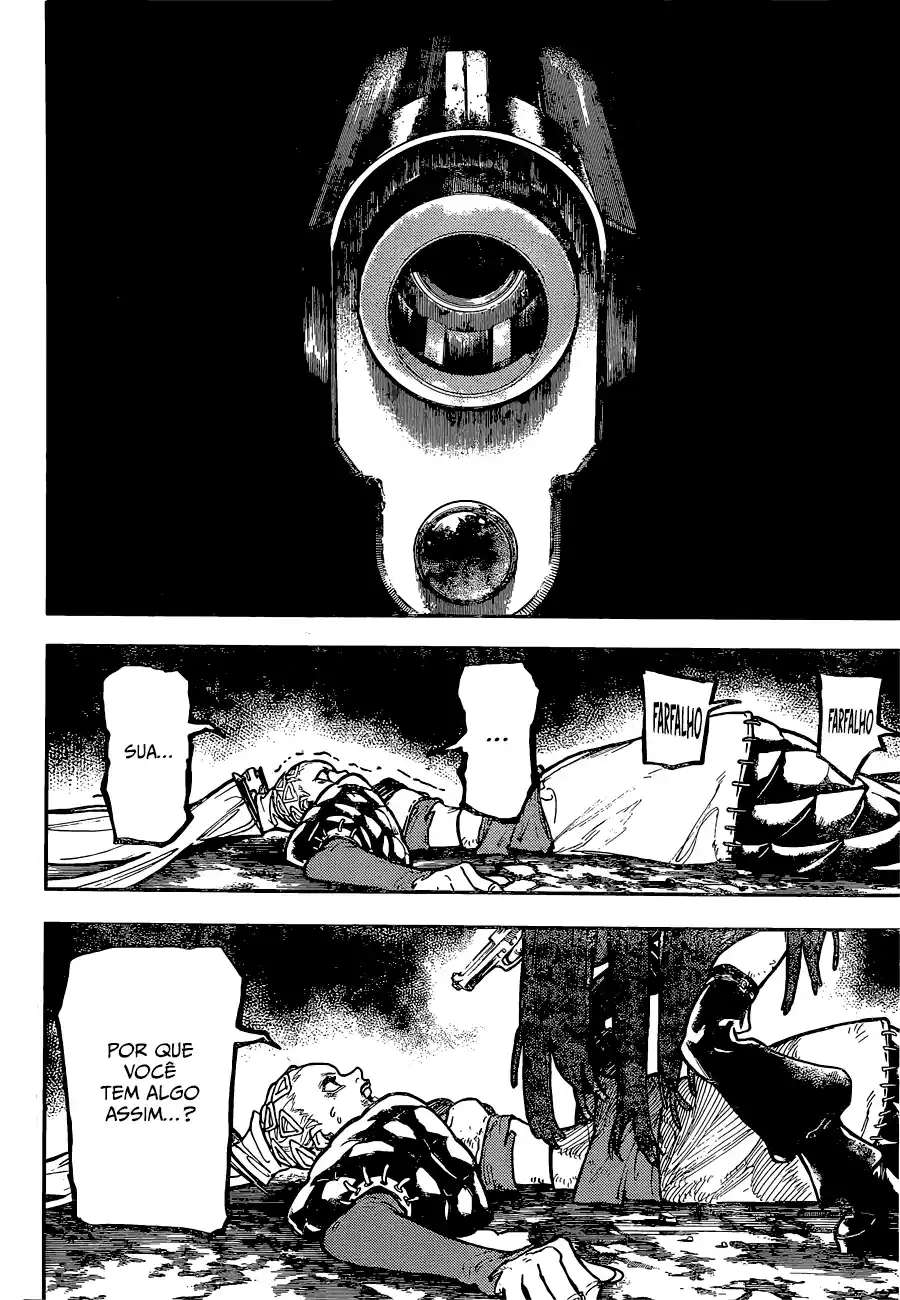Read Gachiakuta PT Manga Online