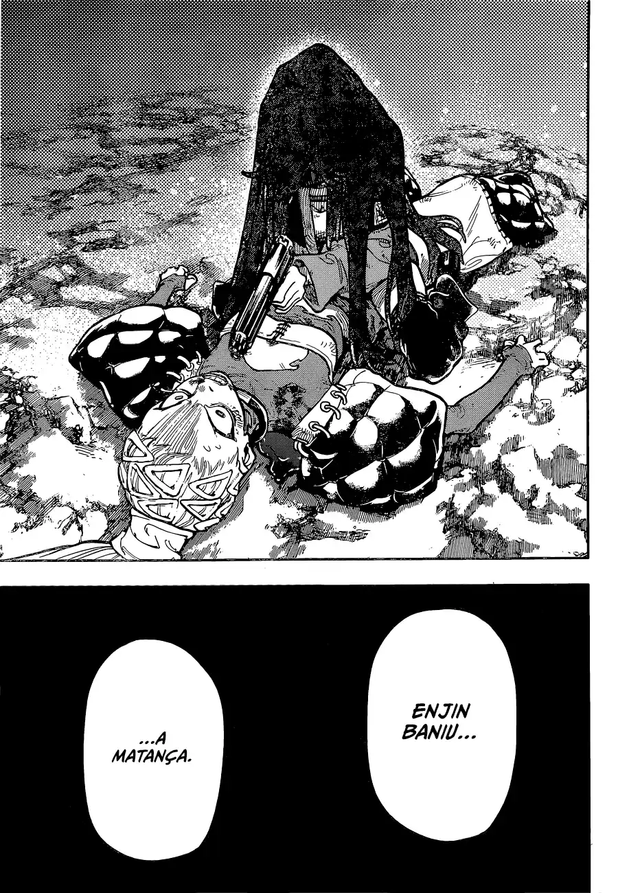 Read Gachiakuta PT Manga Online
