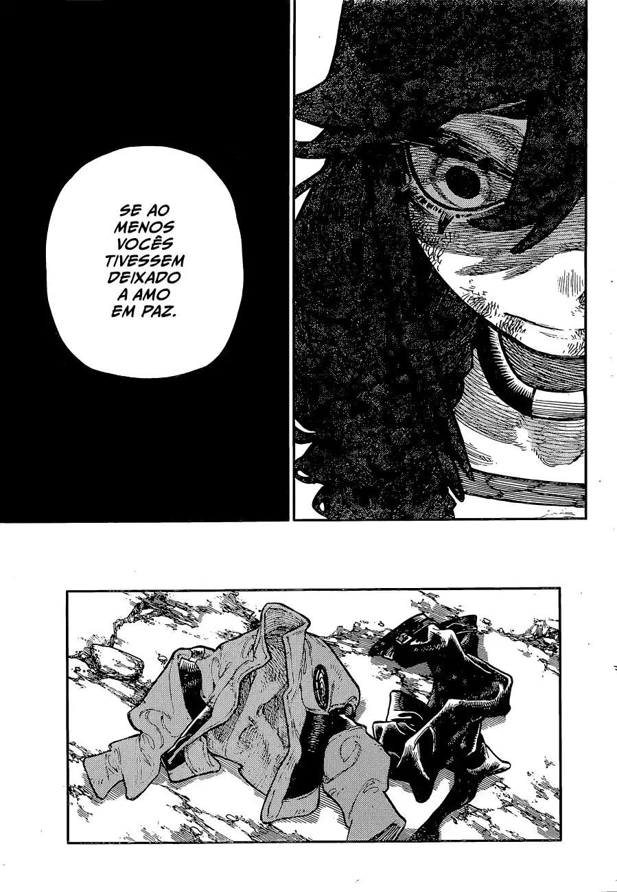 Read Gachiakuta PT Manga Online