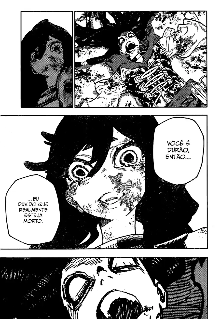 Read Gachiakuta PT Manga Online