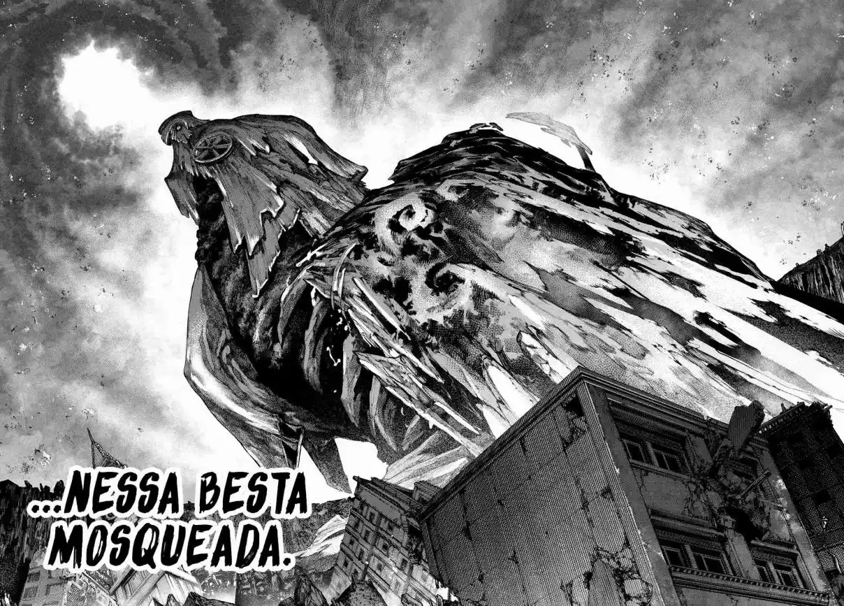 Read Gachiakuta PT Manga Online