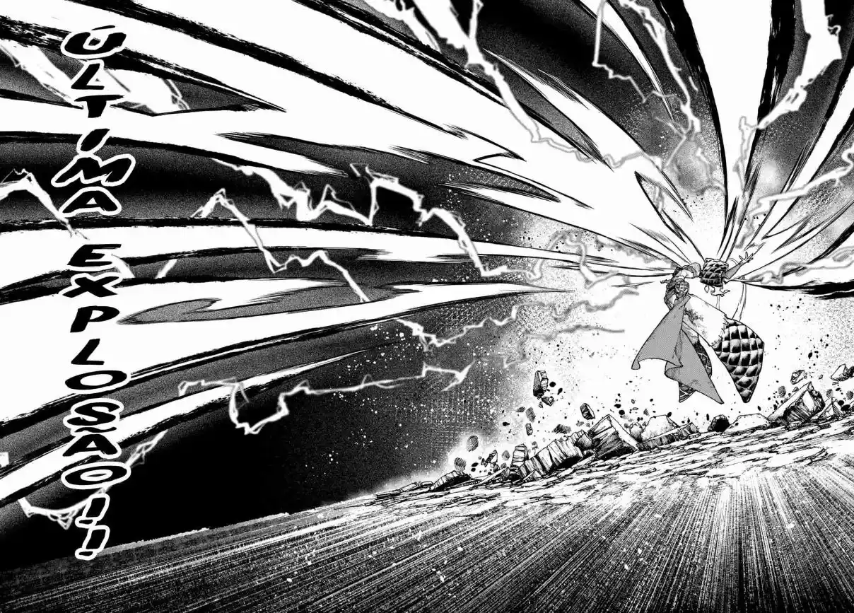 Read Gachiakuta PT Manga Online