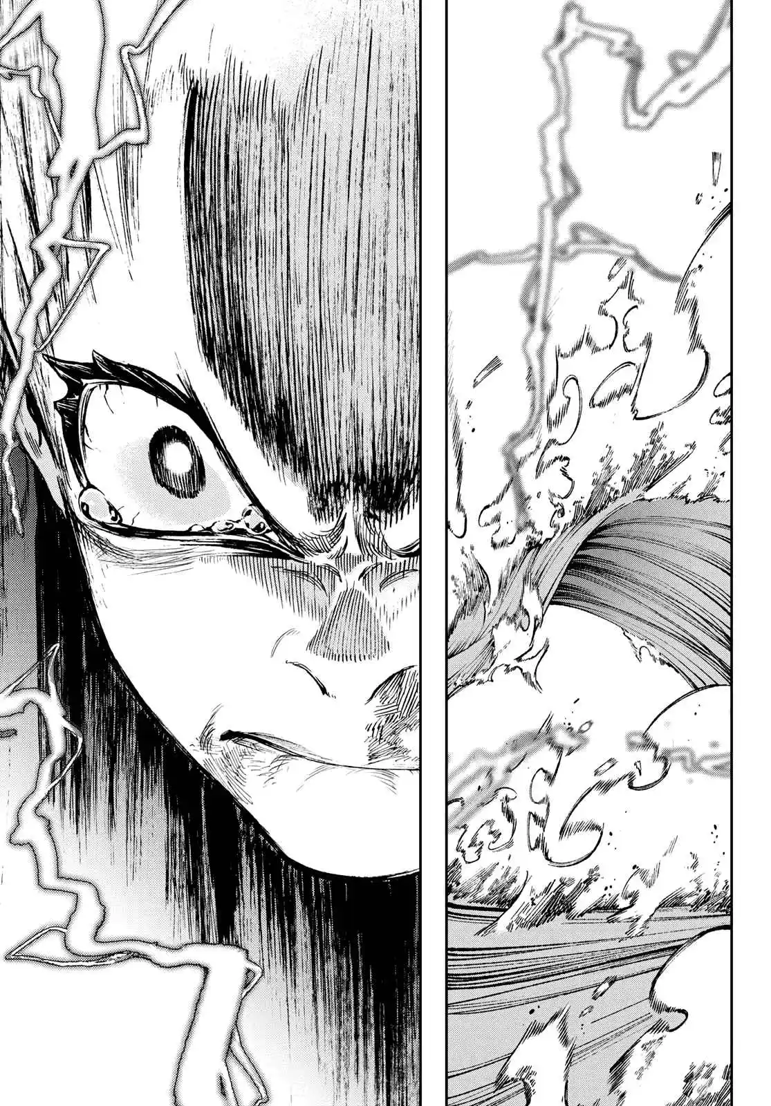 Read Gachiakuta PT Manga Online