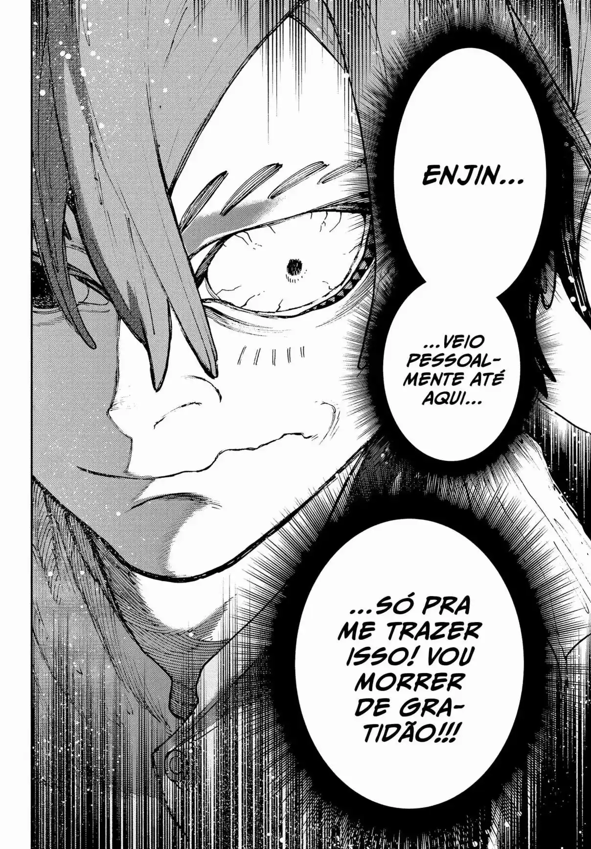 Read Gachiakuta PT Manga Online