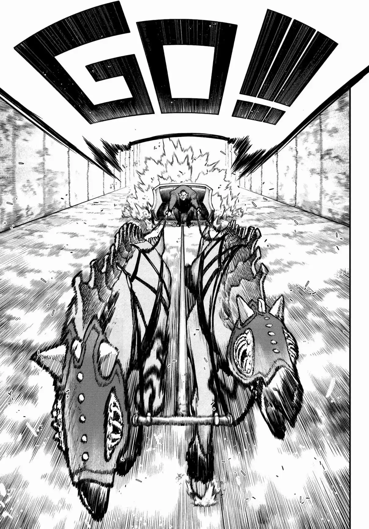 Read Gachiakuta PT Manga Online