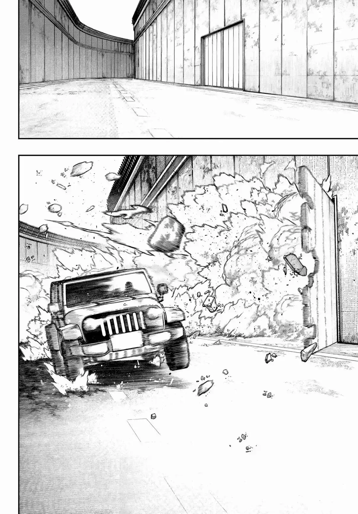 Read Gachiakuta PT Manga Online