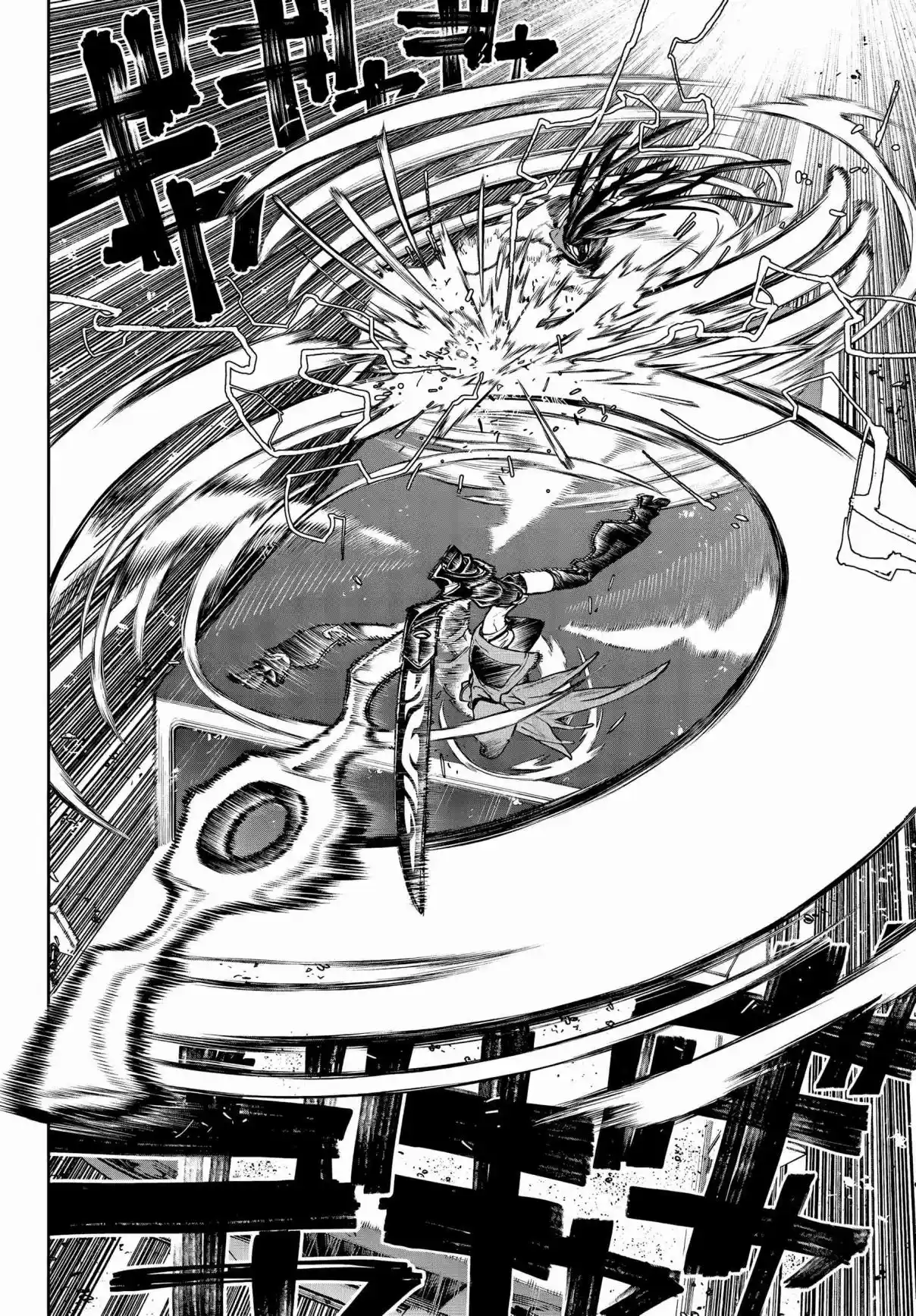 Read Gachiakuta PT Manga Online