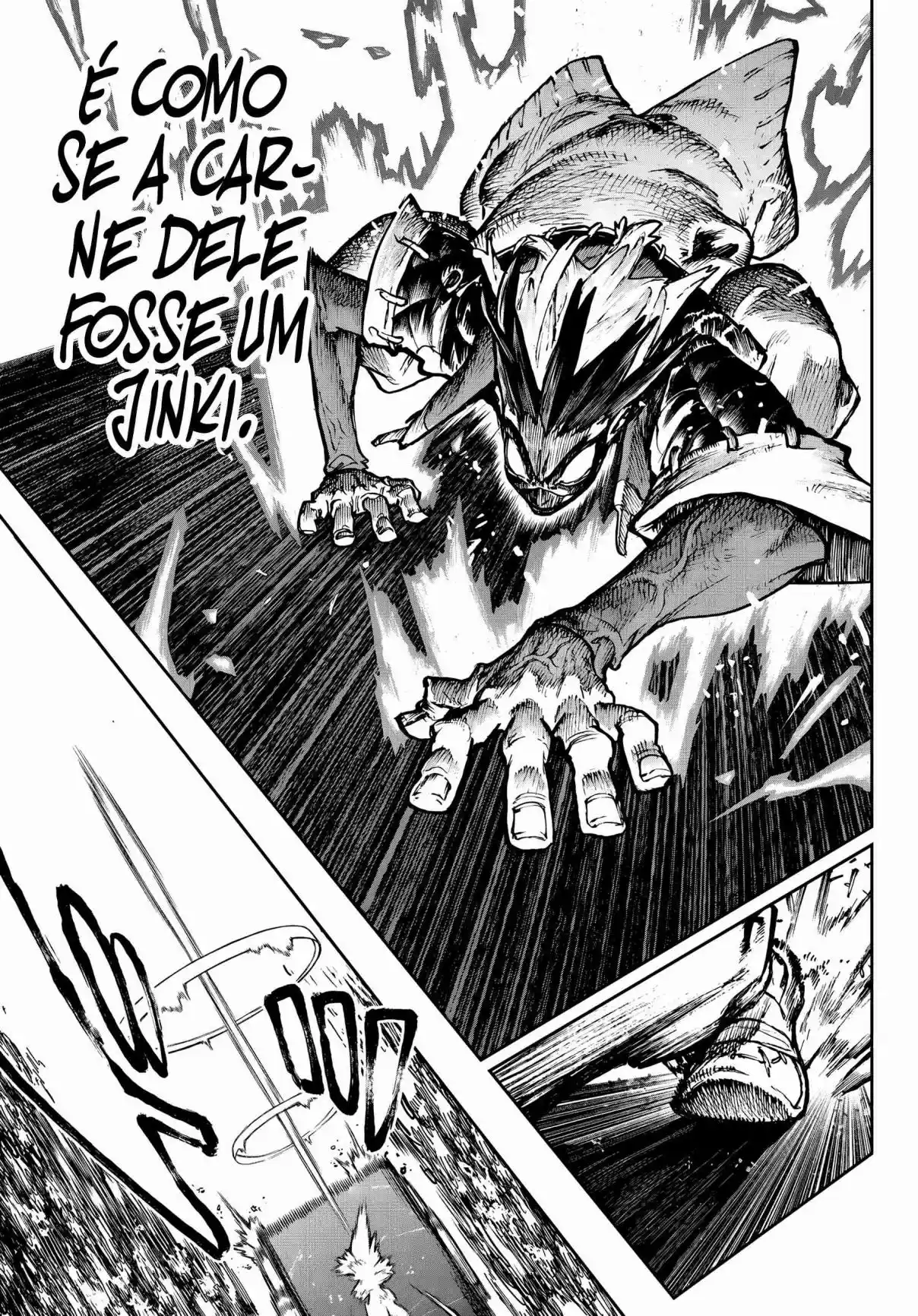 Read Gachiakuta PT Manga Online