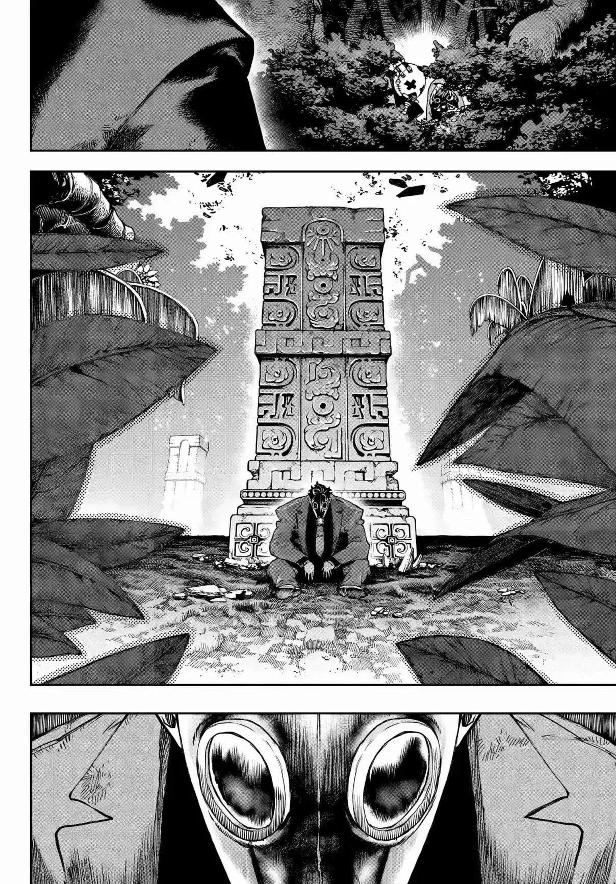 Read Gachiakuta PT Manga Online