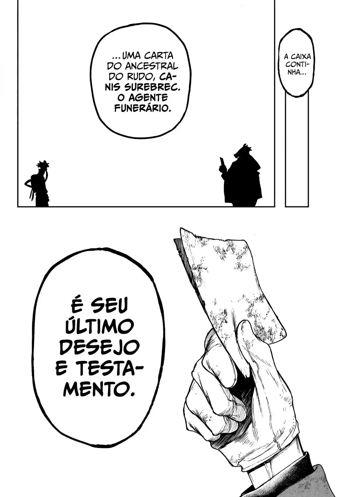 Read Gachiakuta PT Manga Online