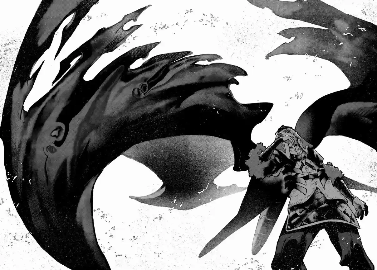 Read Gachiakuta PT Manga Online