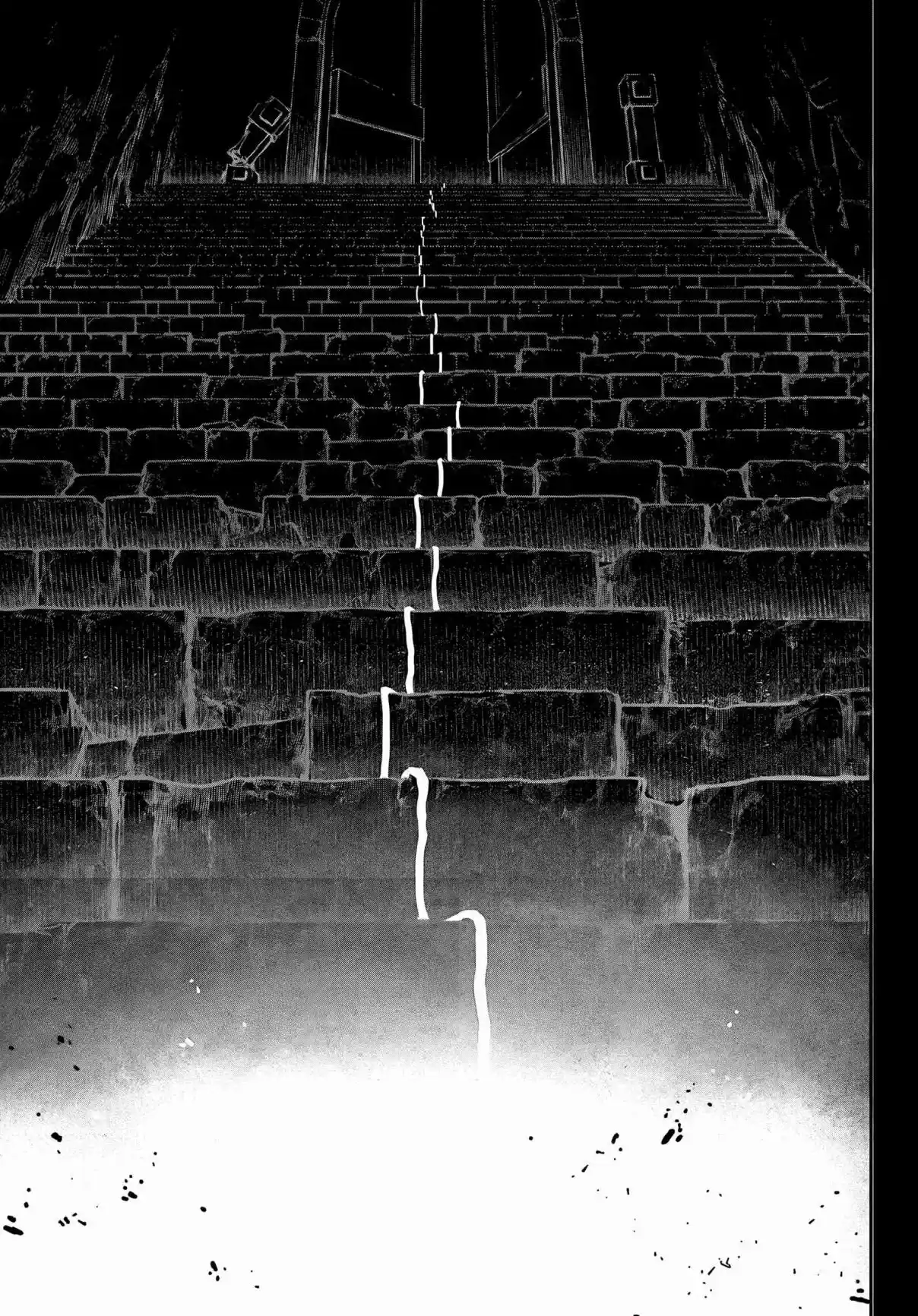 Read Gachiakuta PT Manga Online