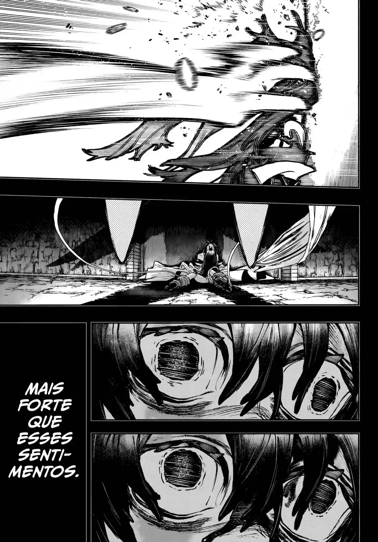 Read Gachiakuta PT Manga Online