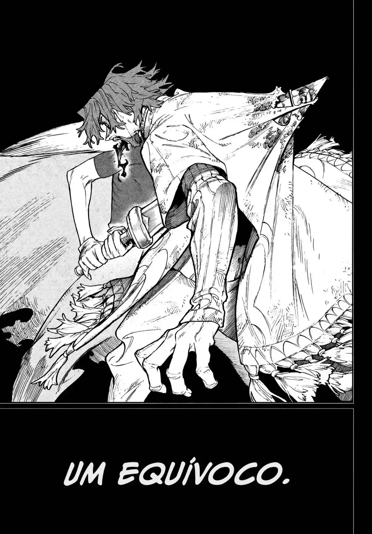 Read Gachiakuta PT Manga Online