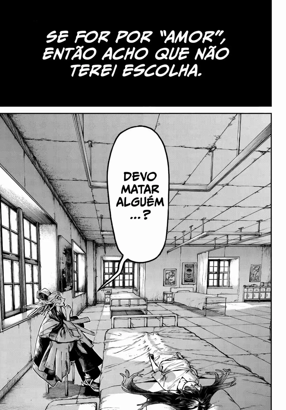 Read Gachiakuta PT Manga Online