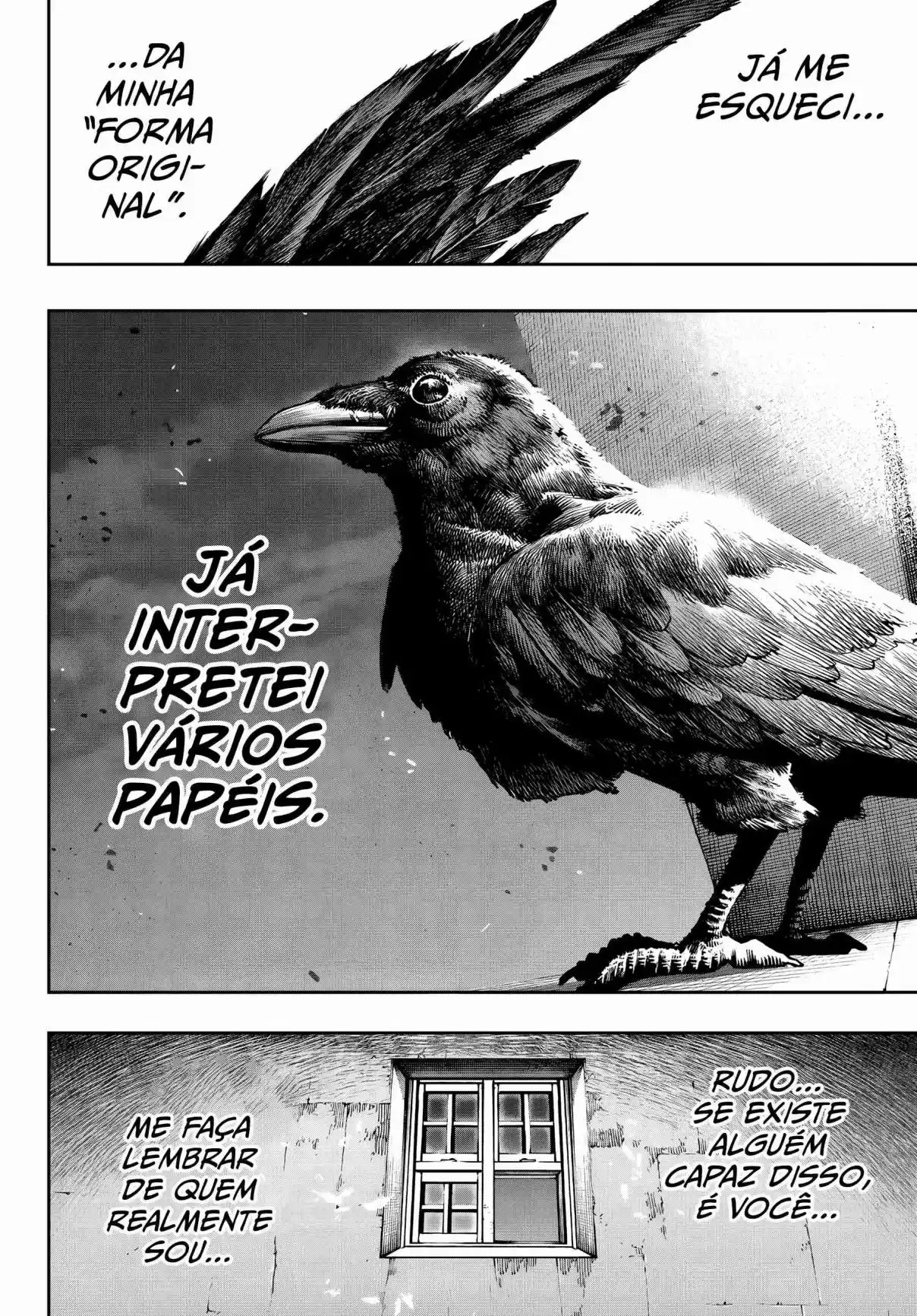 Read Gachiakuta PT Manga Online