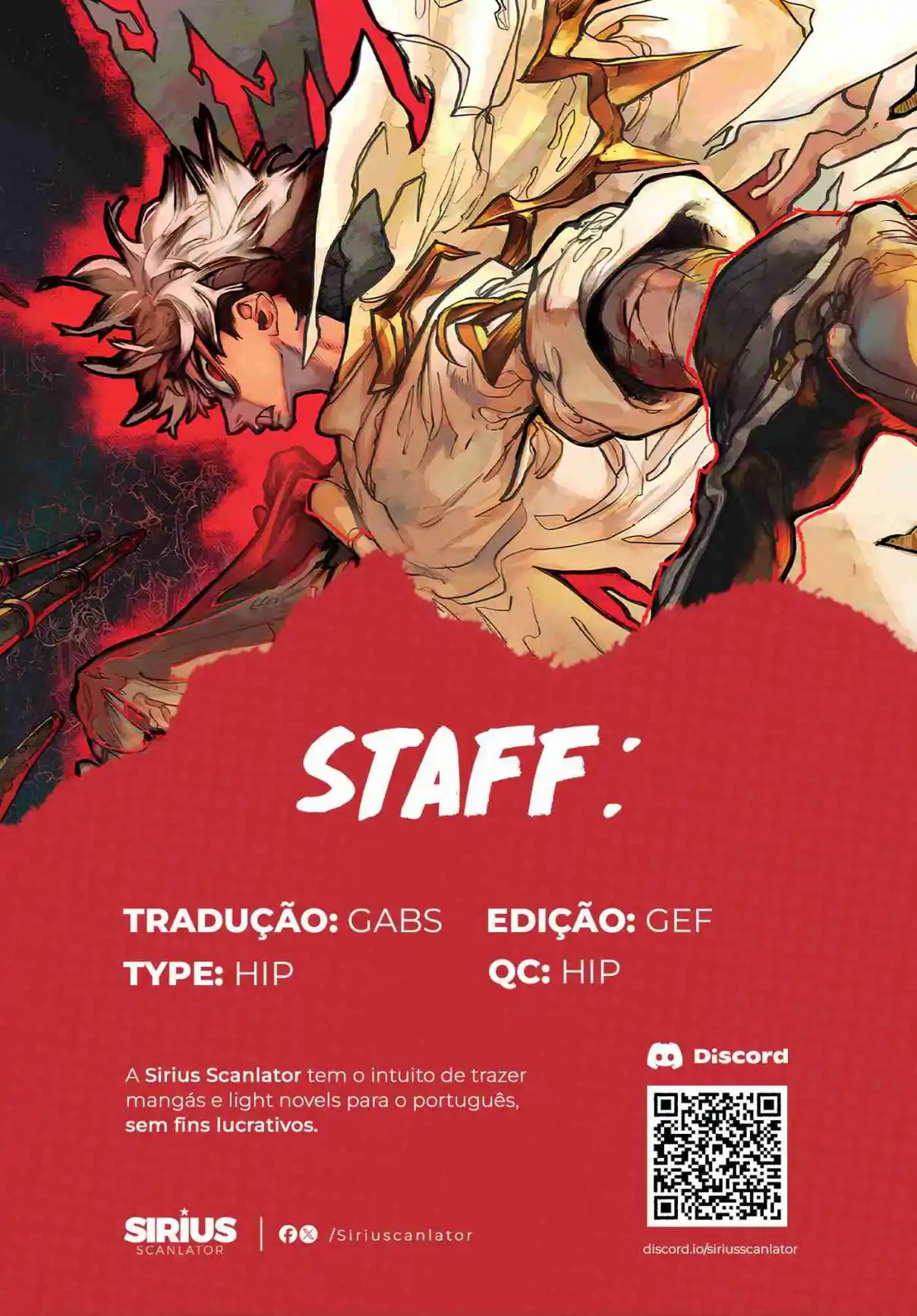 Read Gachiakuta PT Manga Online