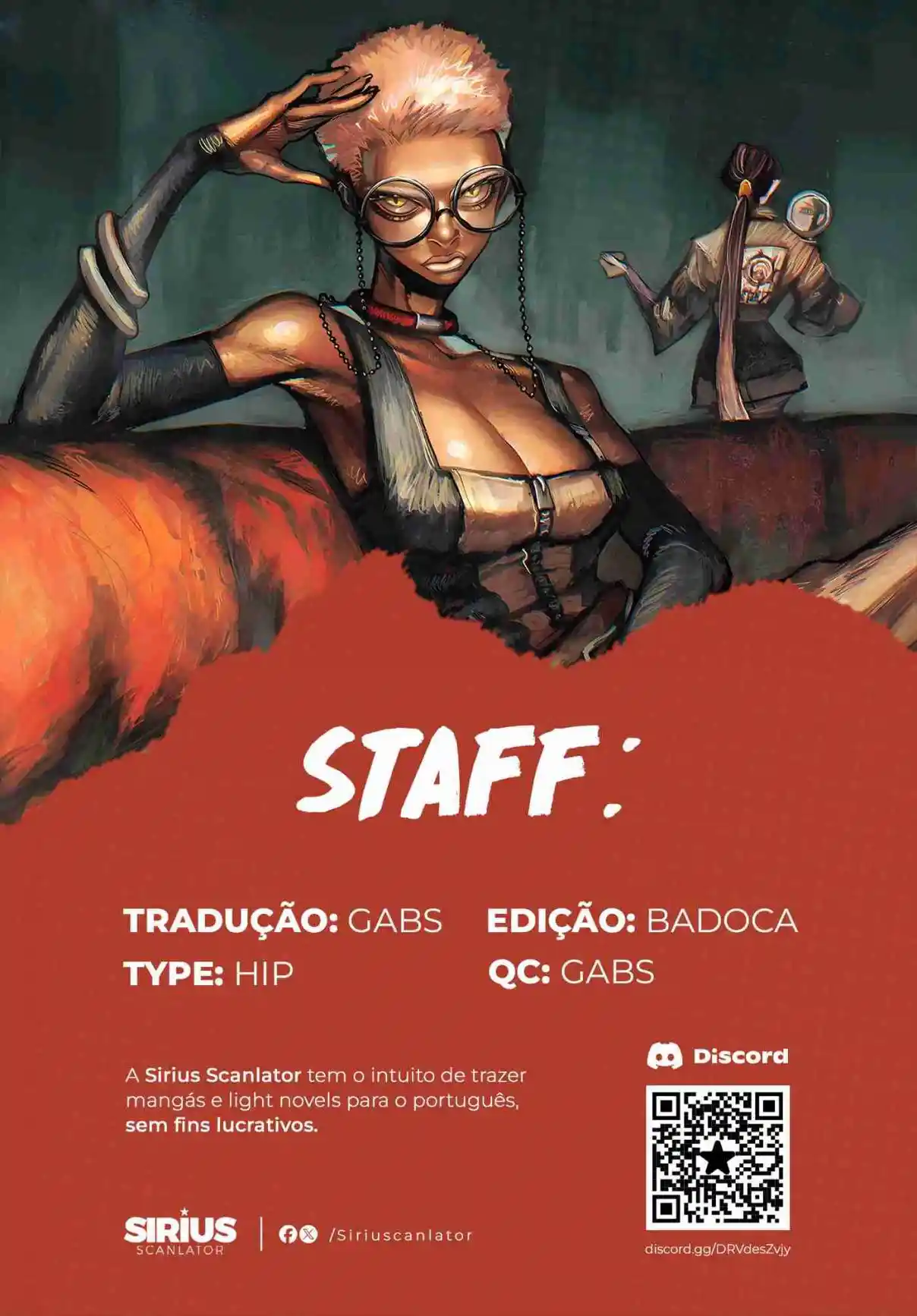 Read Gachiakuta PT Manga Online