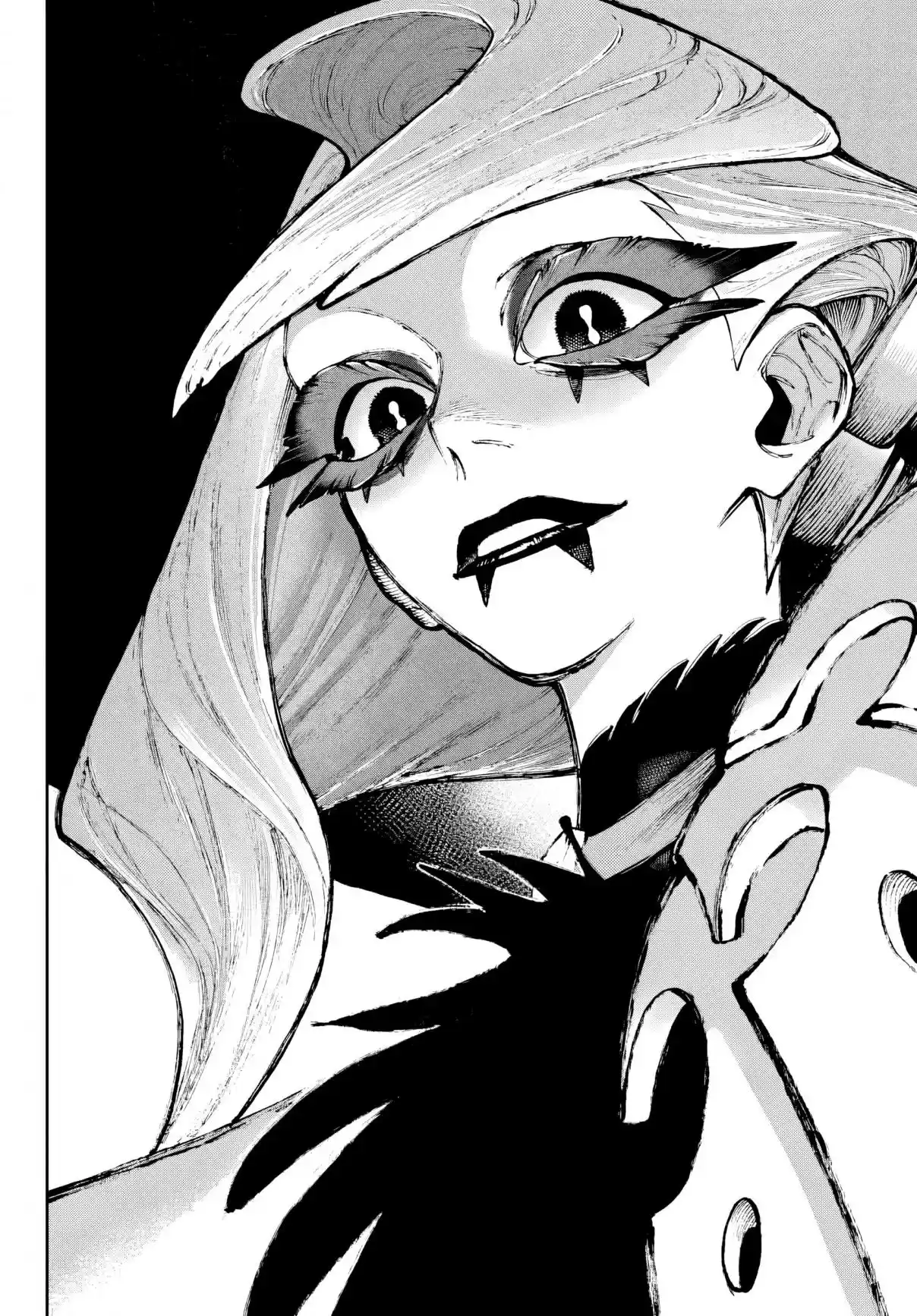 Read Gachiakuta PT Manga Online