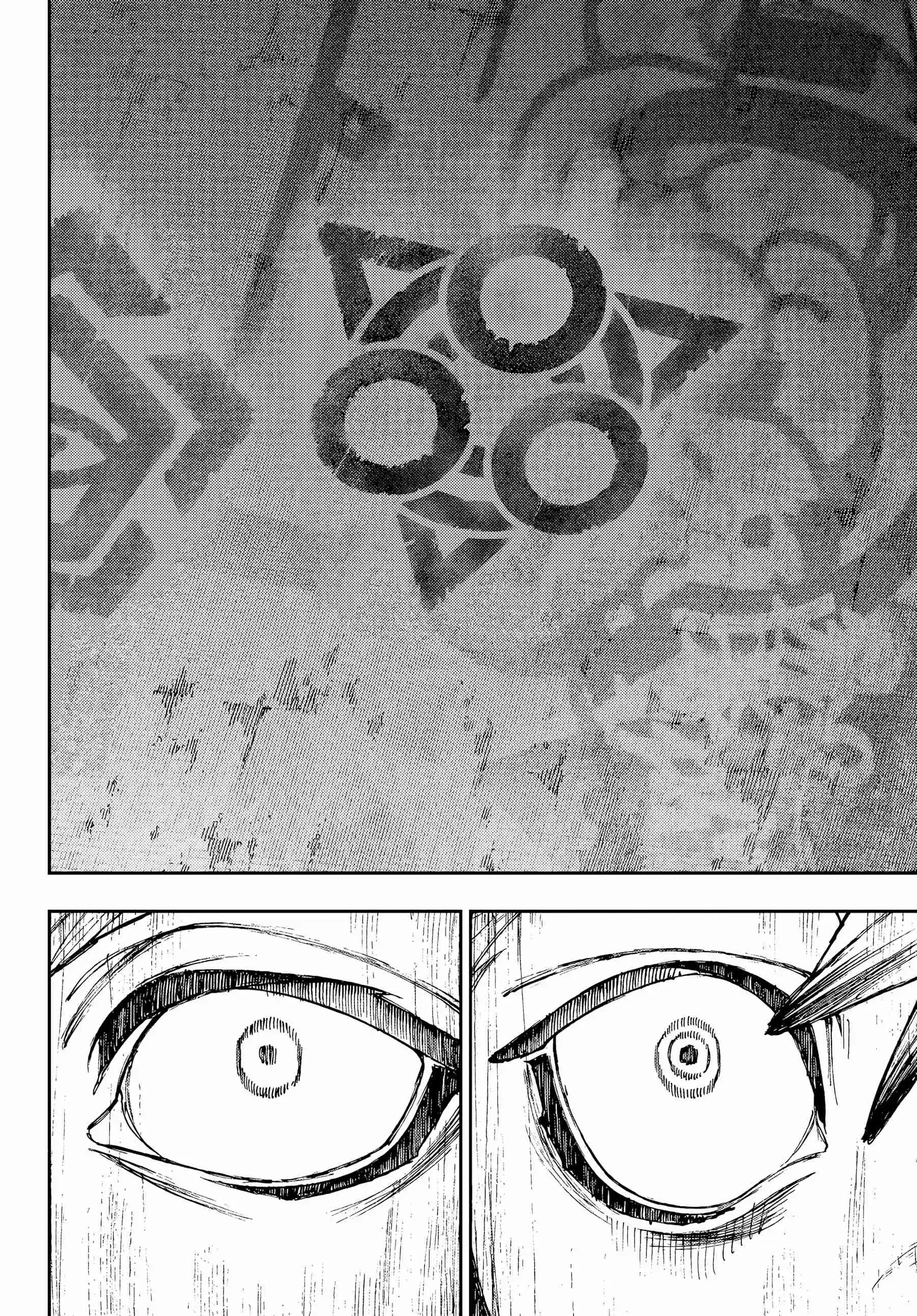 Read Gachiakuta PT Manga Online