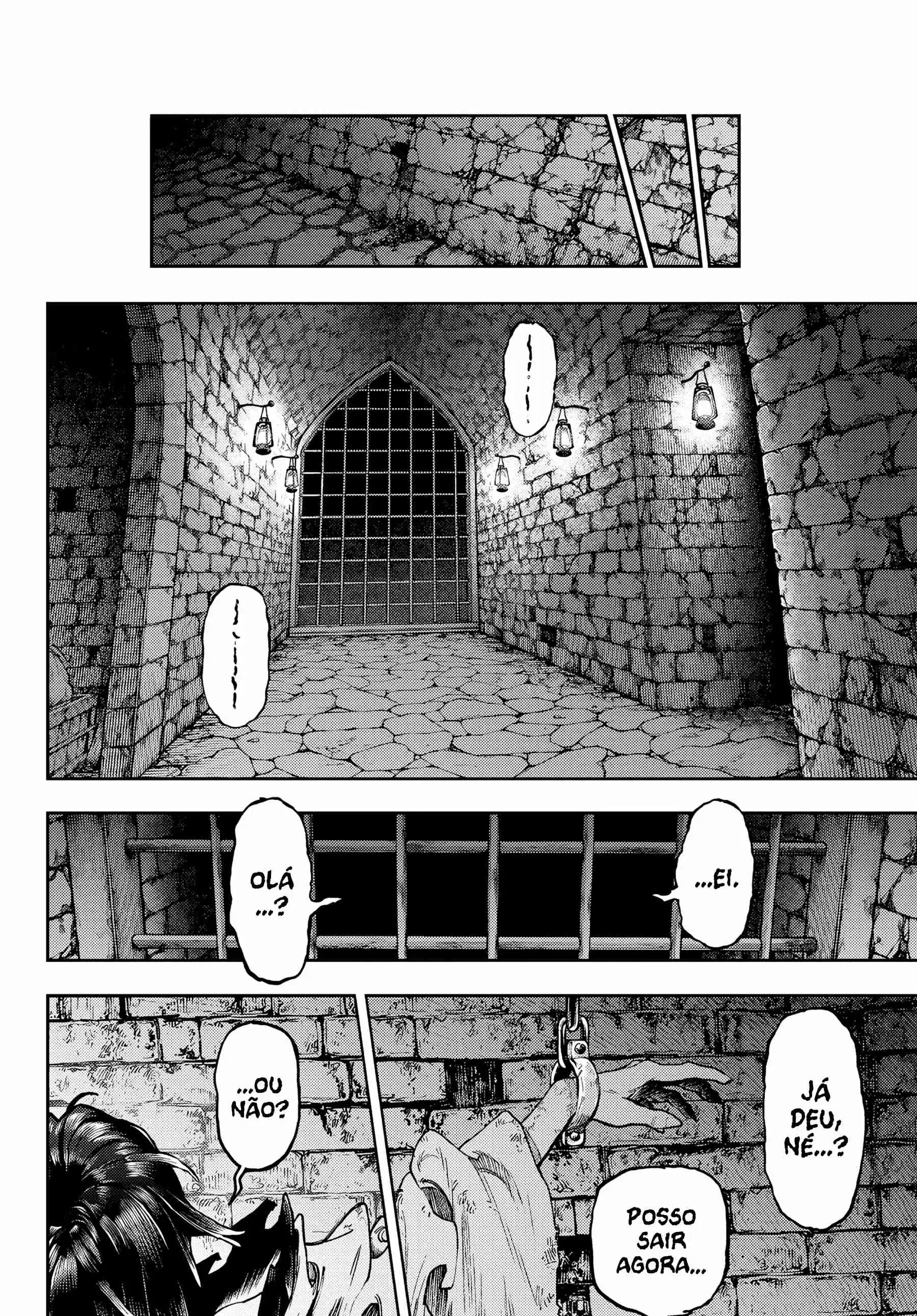 Read Gachiakuta PT Manga Online