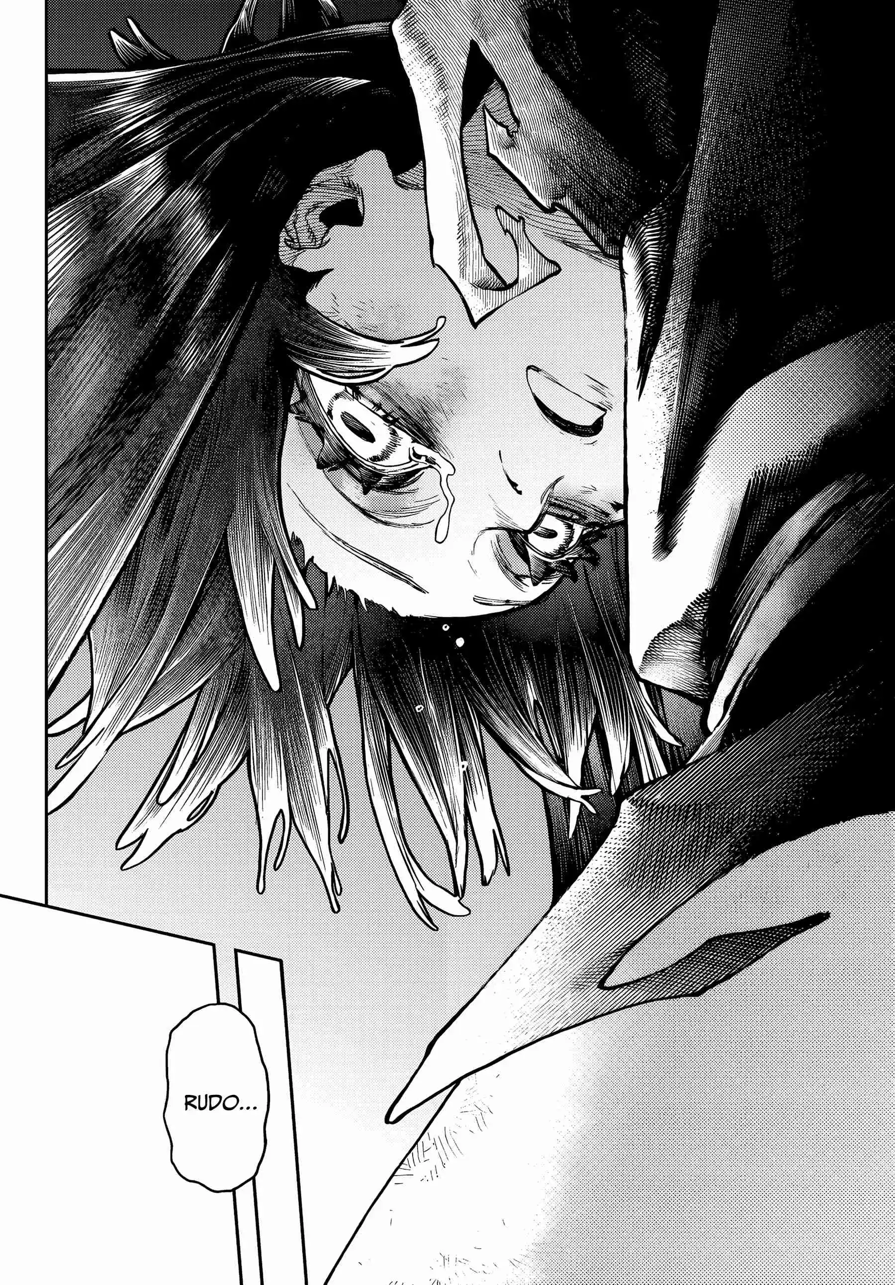 Read Gachiakuta PT Manga Online